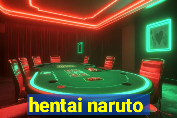 hentai naruto